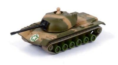 A2 Tank