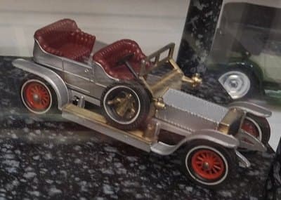 1906 Rolls-Royce Silver Ghost