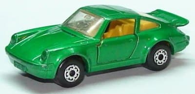 Porsche Turbo