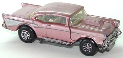 57 Chevy