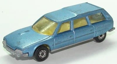 Citroën CX