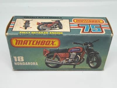 Hondarora