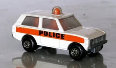 Police Patrol
