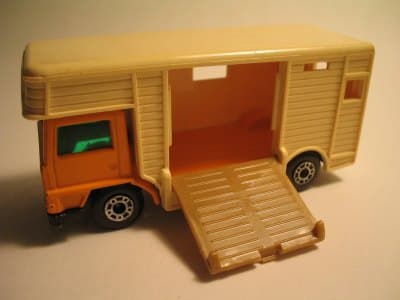Horse-Box