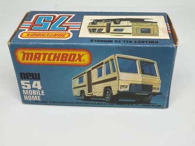 Mobile Home