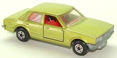 Ford Cortina