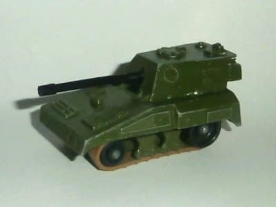 S.P. Gun