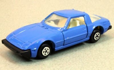 Savanna RX-7 / Mazda RX 7