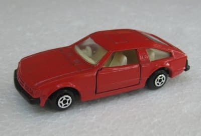 Toyota Celica GT XX