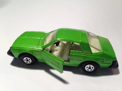 Mitsubishi Galant Eterna