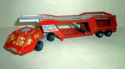 Car Transporter