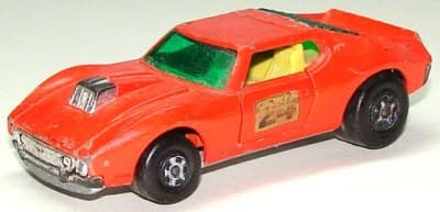AMX Javelin