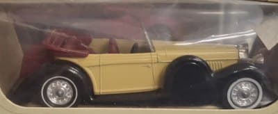 1938 Lagonda