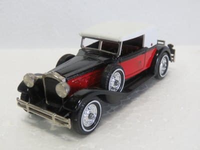 1930 Packard Victoria