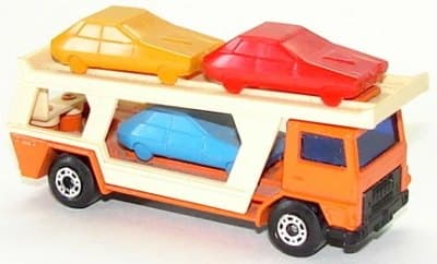 Car Transporter