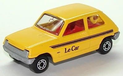 Renault 5TL