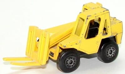 Sambron Jacklift
