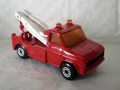 Wreck Truck