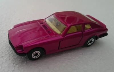 Datsun 260 Z 2+2