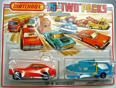 Weekender