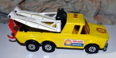 Pickup Truck