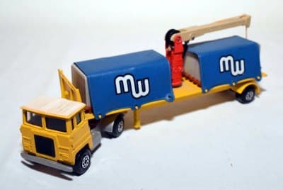 Cargo Hauler