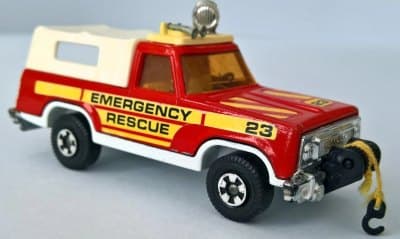 Plymouth Emergency Rescue