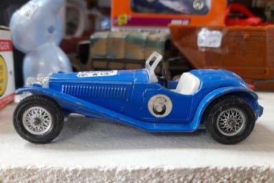 1934 Riley M.P.H.