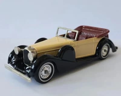 1938 Lagonda Drophead