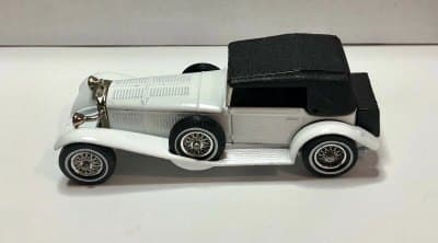 1928 Mercedes SS