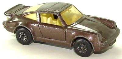 Porsche Turbo