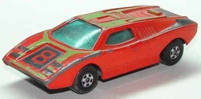 Lamborghini Countach