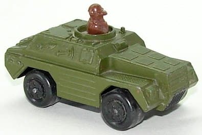 Stoat