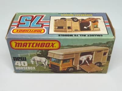 Horse-Box