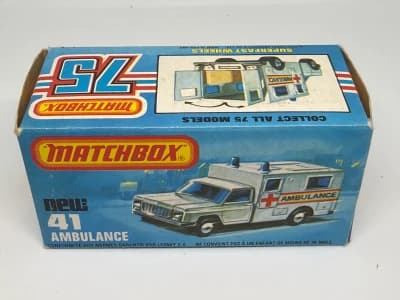 Ambulance