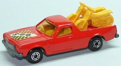 Holden Pickup