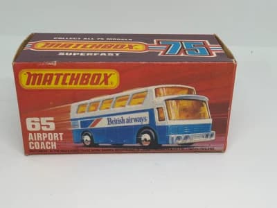 Airport Coach