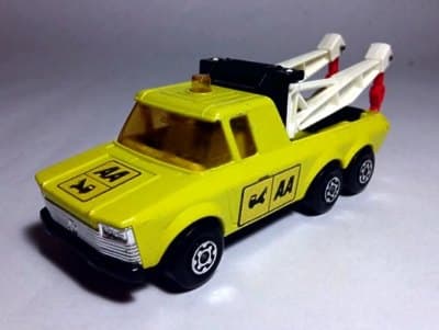 Pickup Truck