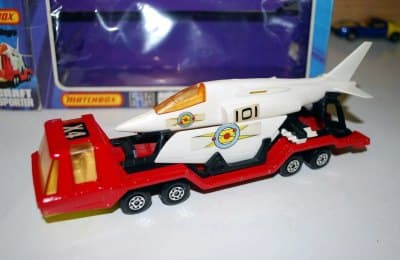 Aircraft Transporter