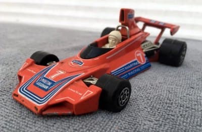 Brabham F1