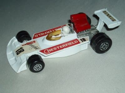Surtees Formula 1