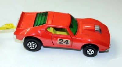 AMX Javelin