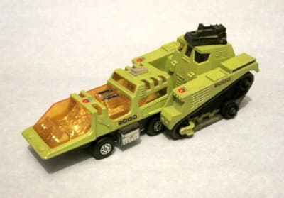 Raider Command