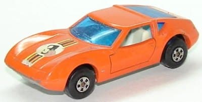 Monteverdi Hai
