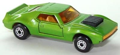 AMX Javelin