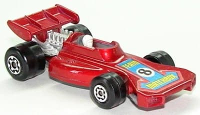 Team "MATCHBOX"