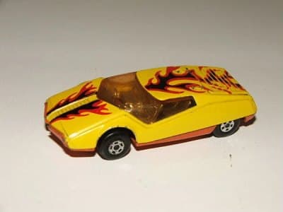 Datsun 126X