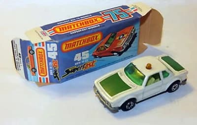 BMW 3.0 CSL