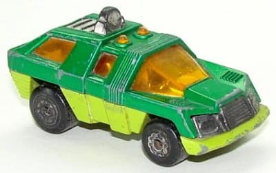 Planet Scout