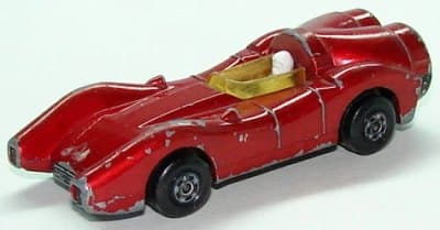 Turbo Fury